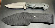 Gerber Profile Fixed-Blade Hunting Knife