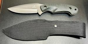 Gerber Profile Fixed-Blade Hunting Knife