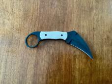 Wes Crawford Karambit