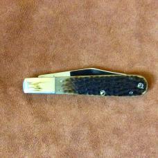 2001 Case XX #6143 Large Barlow