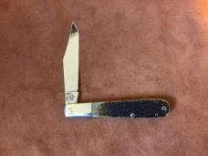 2001 Case XX #6143 Large Barlow