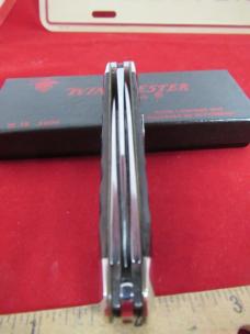 Winchester 1988 Bone handle Whittler Model # 3904