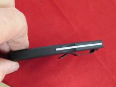 Spyderco , Centofante Design Mid Lock Folder 