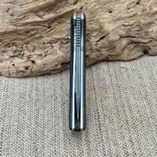 Civivi Knives Odium Liner Lock C2010D D2 Stainless Steel Black G10 Knife (196)