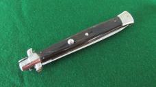 RARE early c. 1960's Transition Rostfrei on angle 33cm 13" Stiletto 5mm Back spring