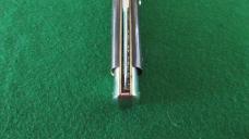 RARE early c. 1960's Transition Rostfrei on angle 33cm 13" Stiletto 5mm Back spring