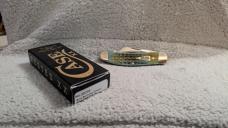 case XX 2025 Sowbelly Sea Dragon SMKW Exclusive