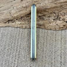 VINTAGE PRR PENNSYLVANIA RAILROAD NOVELTY KNIFE CO USA 2 BLADE JACK (186)