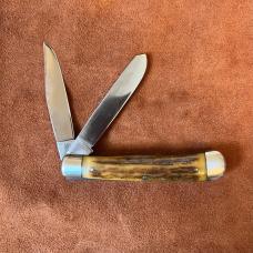 Kissing Crane 191 Trapper Solingen Germany