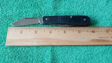 Imperial Ireland Vintage Slipjoint Pocket Knife NOS