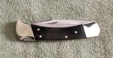 Buck May 2025 Stealth Run #10 110 Slim Elite LE Knife 0110BRS16-B 1 Of 750 NIB