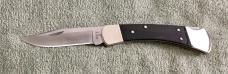 Buck May 2025 Stealth Run #10 110 Slim Elite LE Knife 0110BRS16-B 1 Of 750 NIB