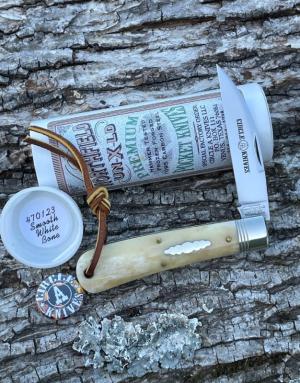 GEC NORTHFIELD SFO 470123 SMOOTH WHITE BONE VIPER