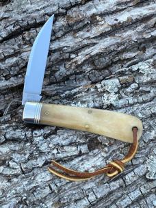 GEC NORTHFIELD ** SFO 470123 SMOOTH WHITE BONE VIPER 