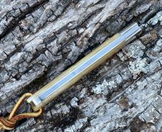 GEC NORTHFIELD ** SFO 470123 SMOOTH WHITE BONE VIPER 