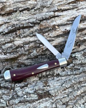 GEC TIDIOUTE 488224 GARNET ESPL SLIM DOG JACK