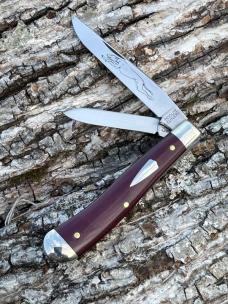 GEC TIDIOUTE ** 488224 GARNET ESPL SLIM DOG JACK