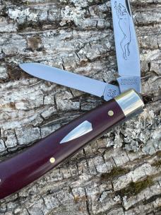 GEC TIDIOUTE ** 488224 GARNET ESPL SLIM DOG JACK