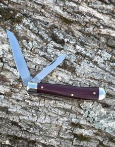 GEC TIDIOUTE ** 488224 GARNET ESPL SLIM DOG JACK