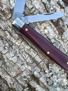 GEC TIDIOUTE ** 488224 GARNET ESPL SLIM DOG JACK