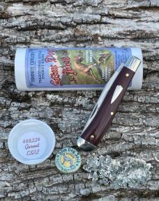 GEC TIDIOUTE ** 488224 GARNET ESPL SLIM DOG JACK