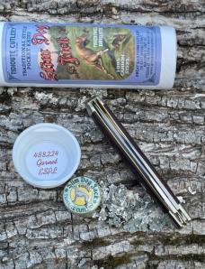 GEC TIDIOUTE ** 488224 GARNET ESPL SLIM DOG JACK