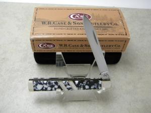 Case XX USA 2006 EX185 ExoticPearl Doctors Knife NIB