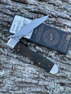 CASE XX ** SFO 2022 SNAKESKIN SMOOTH ANTIQUE BONE CHEETAH