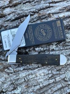 CASE XX ** SFO 2022 SNAKESKIN SMOOTH ANTIQUE BONE CHEETAH