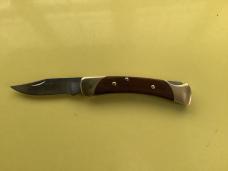Buck USA 055 Folding Lockback Knife