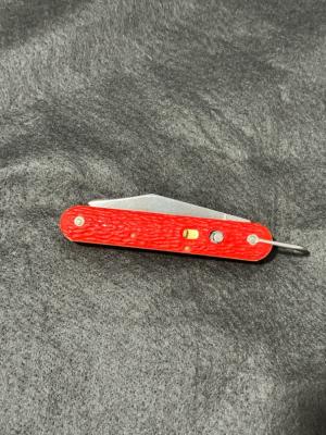 2 Camillus MC-1 Aircrew Knives