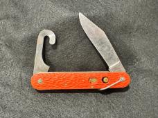 2 Camillus MC-1 Aircrew Knives