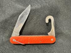 2 Camillus MC-1 Aircrew Knives