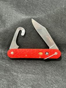 2 Camillus MC-1 Aircrew Knives