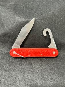 2 Camillus MC-1 Aircrew Knives