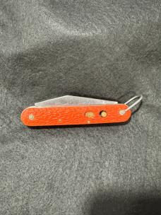 2 Camillus MC-1 Aircrew Knives