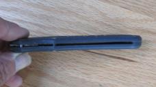 Vtg PUMA RAMBLER 455 Small Lockback Knife Germany 