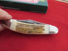 Coleman Stag 5 Blade Sowbelly Model # CM704ST