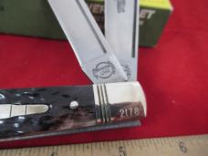 Remington Silver Bullet  Hunter Trader Trapper Model # R-293