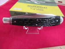 Remington Silver Bullet  Hunter Trader Trapper Model # R-293