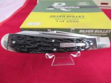 Remington Silver Bullet  Hunter Trader Trapper Model # R-293