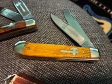 Great group of high-quality knives.  Buy one or all