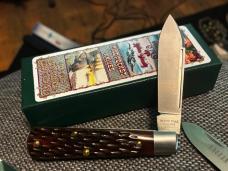 Great group of high-quality knives.  Buy one or all