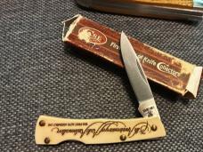 Great group of high-quality knives.  Buy one or all