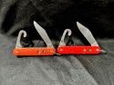 2 Camillus MC-1 Aircrew Knives