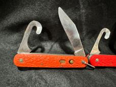 2 Camillus MC-1 Aircrew Knives