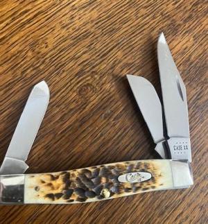 CASE STOCKMAN 6375
