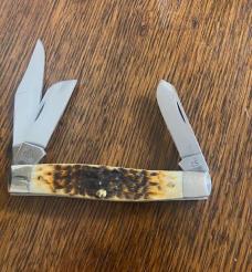 CASE STOCKMAN 6375
