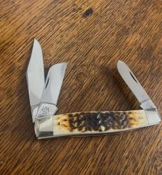 CASE STOCKMAN 6375