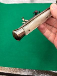 13” Rostfrei Vintage Stiletto